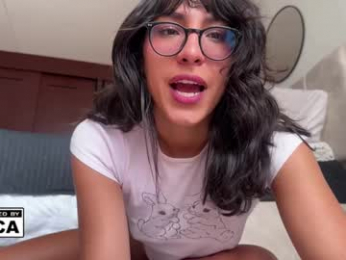 cutiepiemiu webcam model stream image