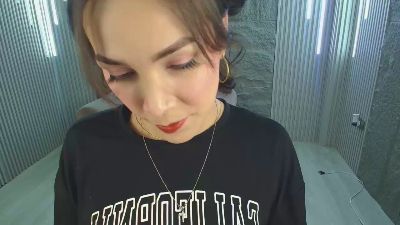 MadameRuiz webcam model stream image
