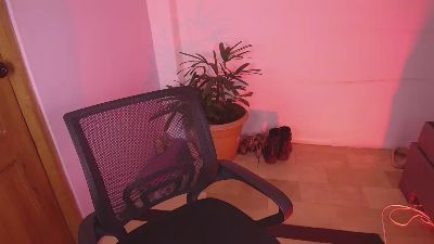 MadameRuiz webcam model stream image