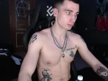 eduard_loveee webcam chaturbate model stream image