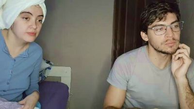 VenusBot webcam model stream image