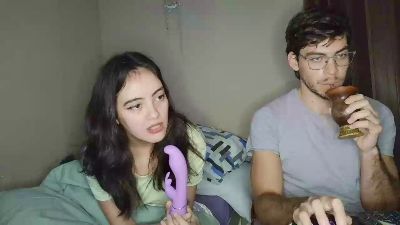 VenusBot webcam cam4 model stream image