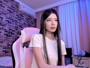 pakkminni webcam model stream image