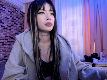 pakkminni webcam bongacams model stream image