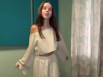 JuicyCutie webcam model stream image
