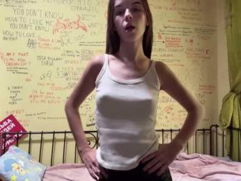 JuicyCutie webcam model stream image