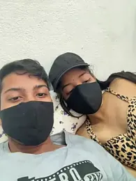 Nidhi747 webcam stripchat model stream image