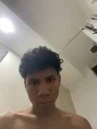 Fabi_Granado webcam model stream image