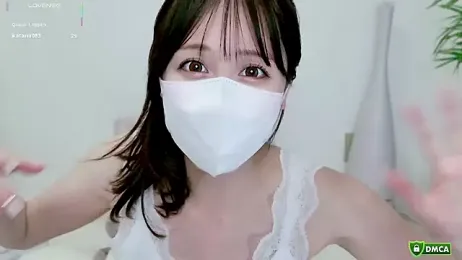 Sena_S2 webcam model stream image