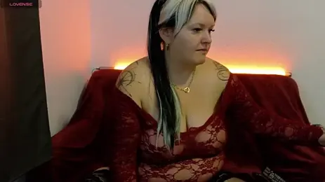 CurvyAngelina_Official webcam stripchat model stream image