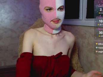 Domiiiniiicana webcam model stream image