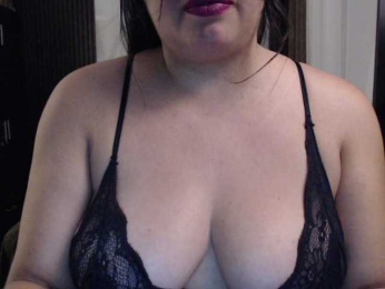 Melanix05 webcam model stream image
