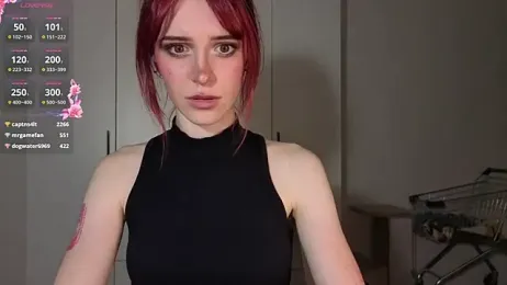 KayleneWesterberg webcam stripchat model stream image