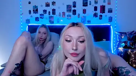 AlexRoseLiRed webcam model stream image