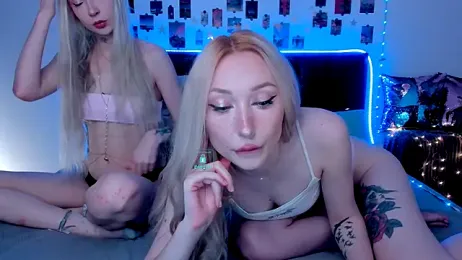 AlexRoseLiRed webcam model stream image