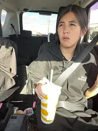 URORI0407 webcam model stream image