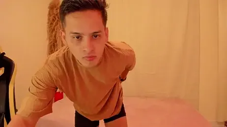 JANER_03 webcam stripchat model stream image