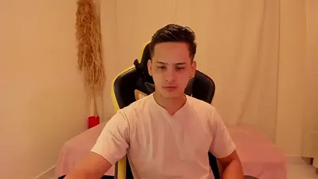 JANER_03 webcam stripchat model stream image