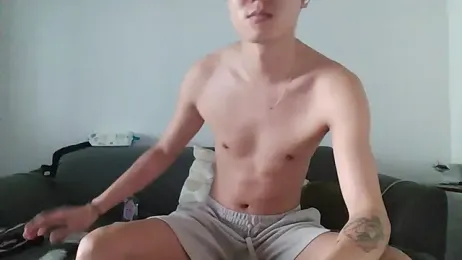YourBadboy718 webcam model stream image
