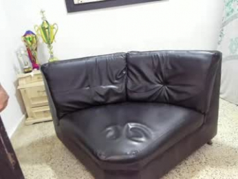 fox_evans webcam model stream image