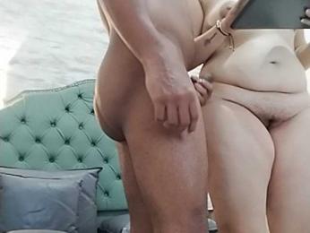 Marcoandluna webcam bongacams model stream image