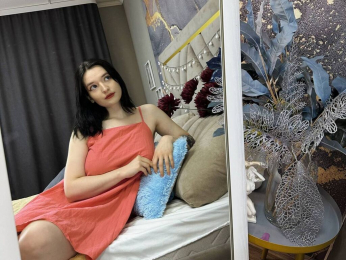 DanaMillerson webcam livejasmin model stream image