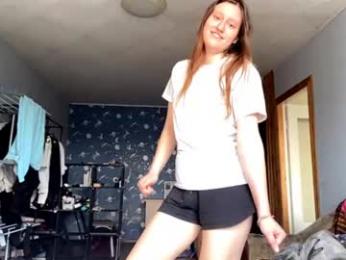 tereseswagger webcam model stream image