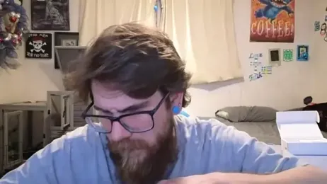 LovelyGreekDick6 webcam model stream image