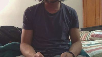 nckwish01 webcam model stream image