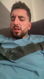 Lordm6 webcam model stream image