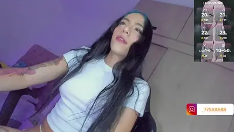 charlottexs webcam model stream image