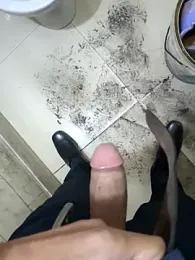 Sushant001 webcam model stream image