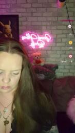 Gipsygirl1994 webcam model stream image