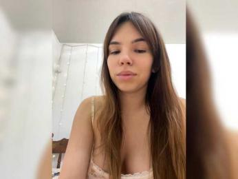Kristina_B webcam model stream image