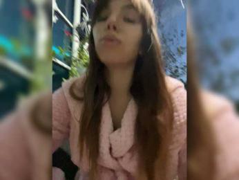 Kristina_B webcam model stream image
