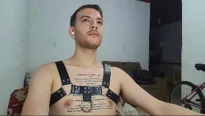 thevpsboyy webcam model stream image