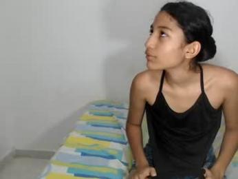 kalifah_ webcam chaturbate model stream image