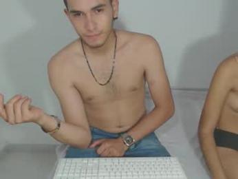 kalifah_ webcam chaturbate model stream image