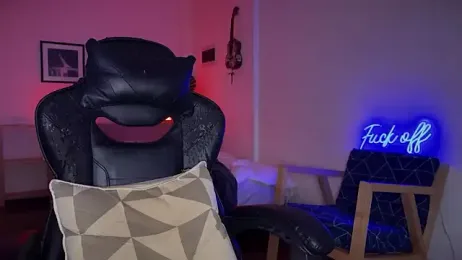 Den_BlueXx webcam model stream image