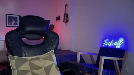 Den_BlueXx webcam model stream image