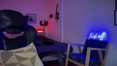 Den_BlueXx webcam model stream image