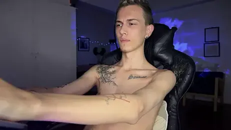 Den_BlueXx webcam model stream image