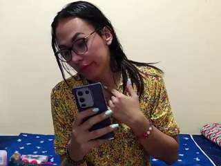 miss-adele webcam camsoda model stream image