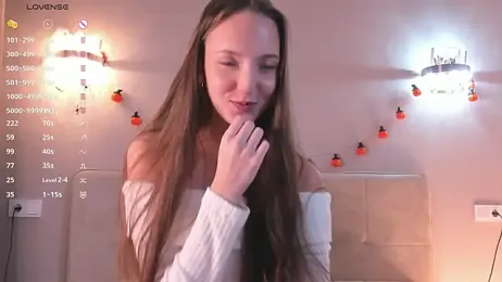 PetraBawden webcam model stream image