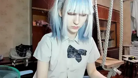 Yoonhee_Kiss webcam model stream image