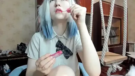 Yoonhee_Kiss webcam model stream image