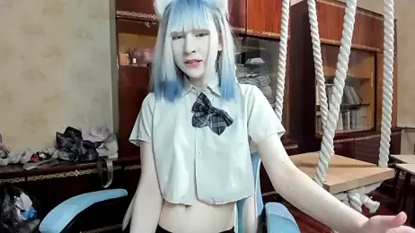 Yoonhee_Kiss webcam model stream image