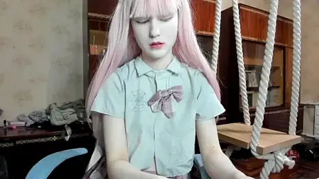 Yoonhee_Kiss webcam stripchat model stream image