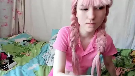 Yoonhee_Kiss webcam model stream image