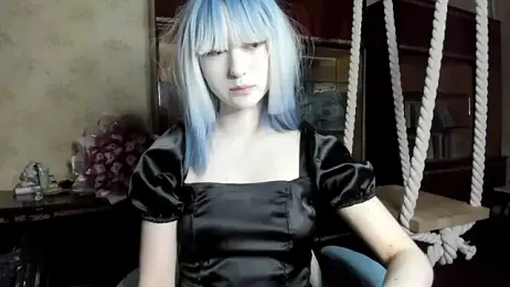 Yoonhee_Kiss webcam model stream image